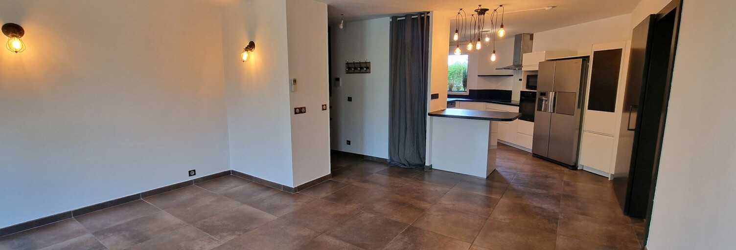 Appartement 4 Pièces 80 m² à vendre à Lyon 3 (69003)