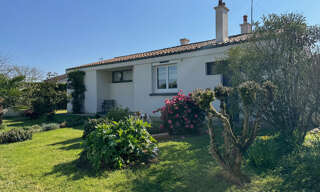 Maison 4 Pièces 82 m² à vendre à L'Hermenault (85570)