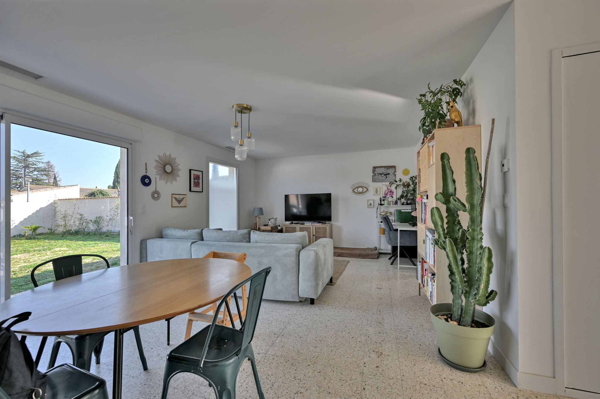 Villa / Maison 4 pièces  à vendre Aimargues 30470