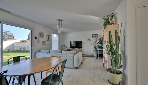 Villa / Maison 4 pièces  à vendre Aimargues 30470