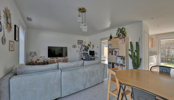 Villa / Maison 4 pièces  à vendre Aimargues 30470