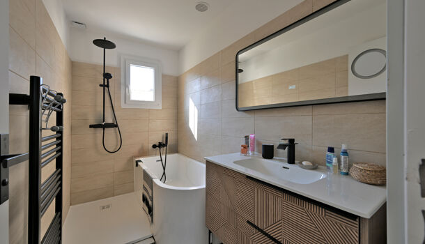 Villa / Maison 4 pièces  à vendre Aimargues 30470