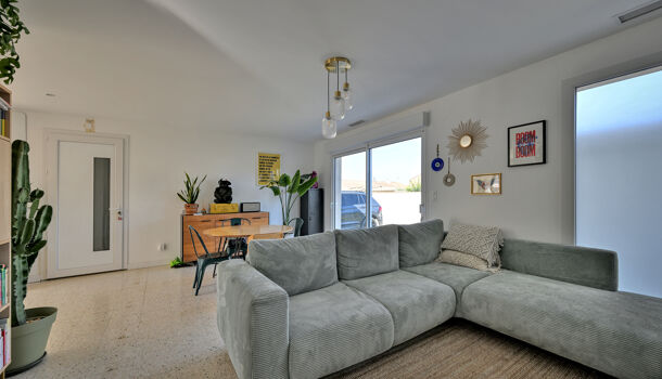 Villa / Maison 4 pièces  à vendre Aimargues 30470