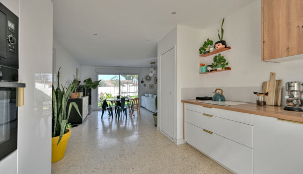 Villa / Maison 4 pièces  à vendre Aimargues 30470