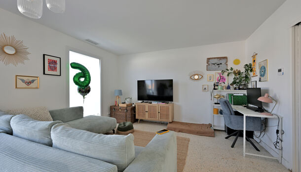 Villa / Maison 4 pièces  à vendre Aimargues 30470