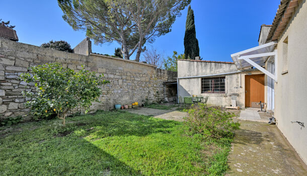Villa / Maison 4 pièces  à vendre Aimargues 30470