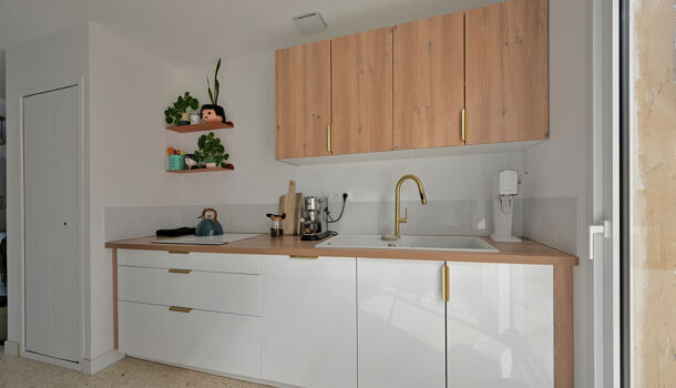 Villa / Maison 4 pièces  à vendre Aimargues 30470