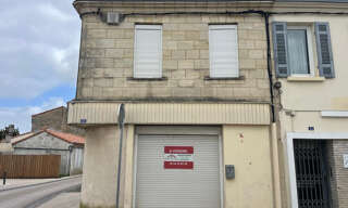 Maison 5 Pièces 110 m² à vendre à Macau (33460)