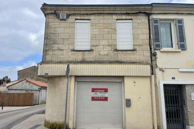 Maison 5 pièces 245000 €