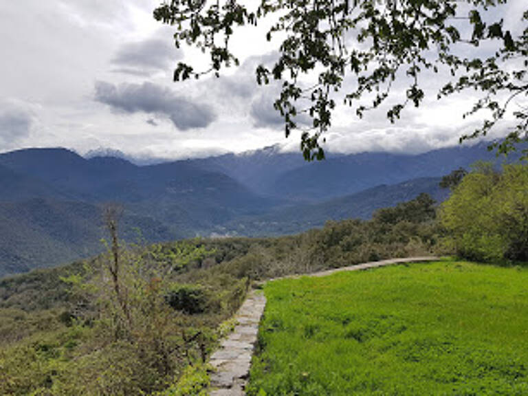 A SAISIR TERRAIN DE 215m2 A VENDRE A PRUNELLI DI FIUMORBO! — photo 1