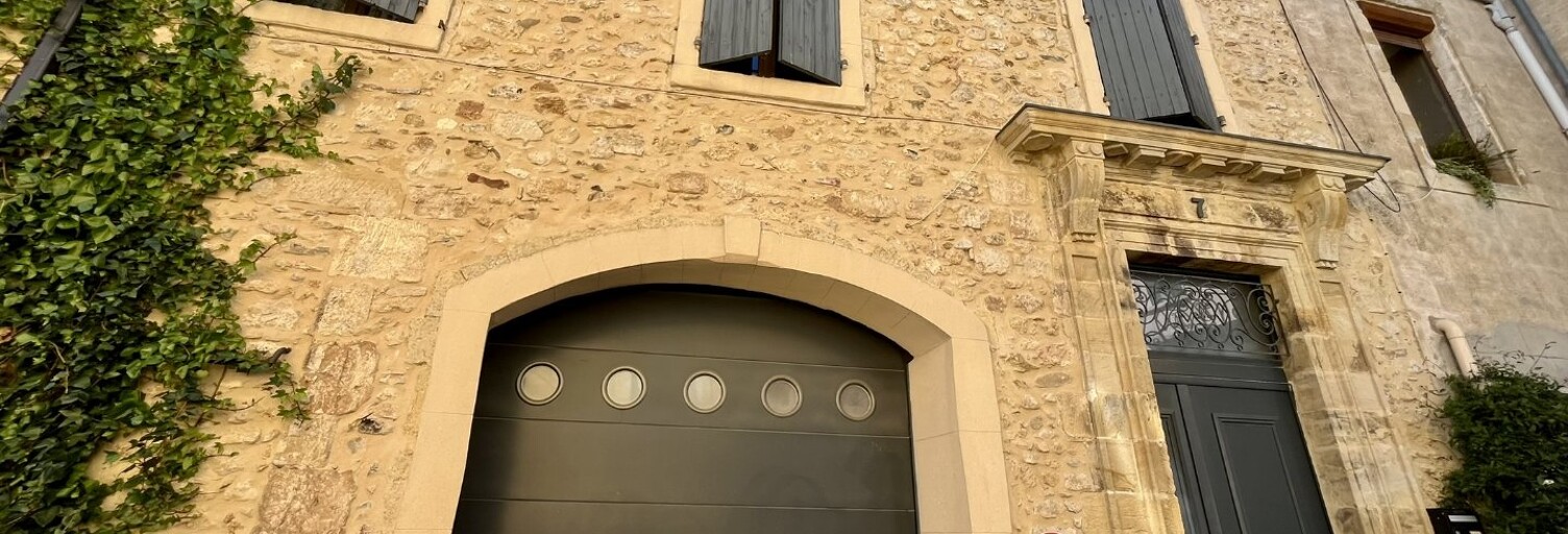 Maison 7 Pièces 200 m² à vendre à Roujan (34320)