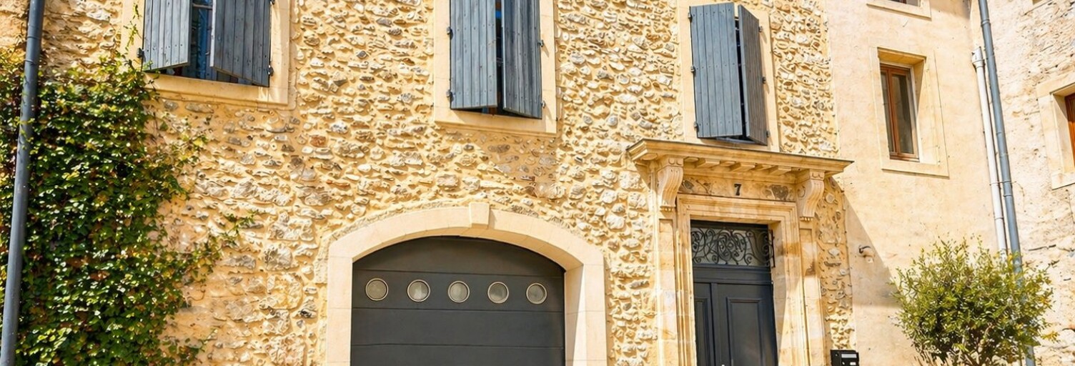 Maison 7 Pièces 200 m² à vendre à Roujan (34320)