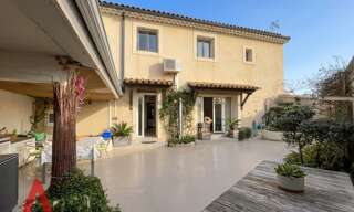 Maison 7 Pièces 200 m² à vendre à Roujan (34320)