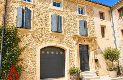 Superbe maison vigneronne de caractère  402 m²  Fort potentiel  Roujan (à 10 min de Pézenas) — photo du bien