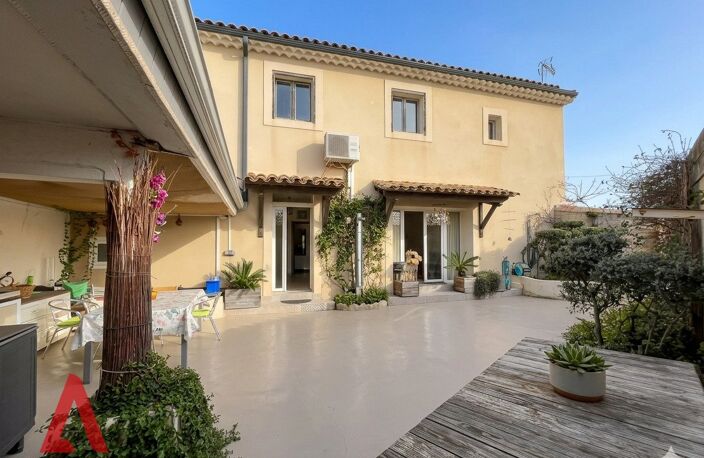 Superbe maison vigneronne de caractère  402 m²  Fort potentiel  Roujan (à 10 min de Pézenas) — photo 2