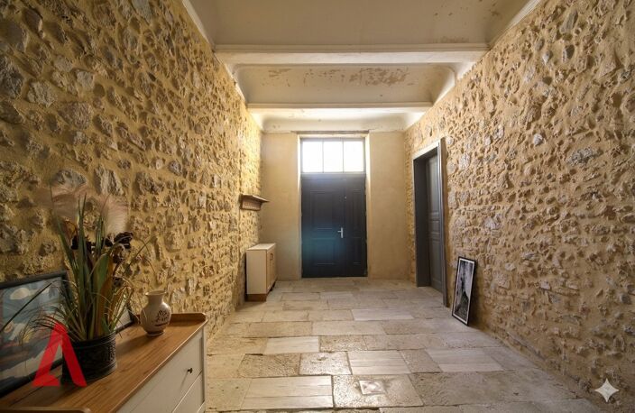 Superbe maison vigneronne de caractère  402 m²  Fort potentiel  Roujan (à 10 min de Pézenas) — photo 3