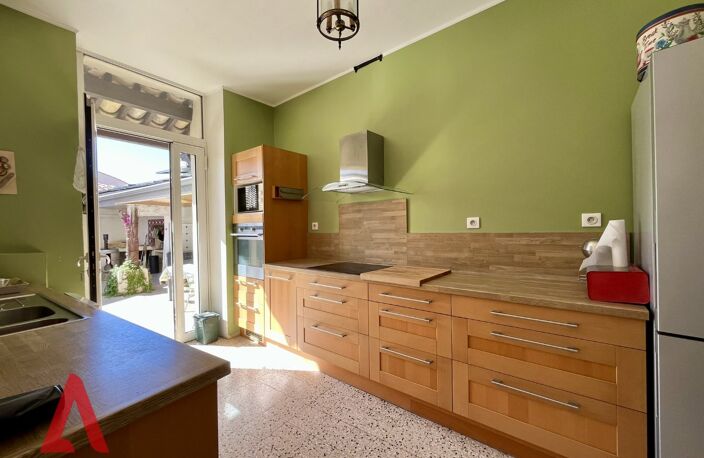Superbe maison vigneronne de caractère  402 m²  Fort potentiel  Roujan (à 10 min de Pézenas) — photo 4