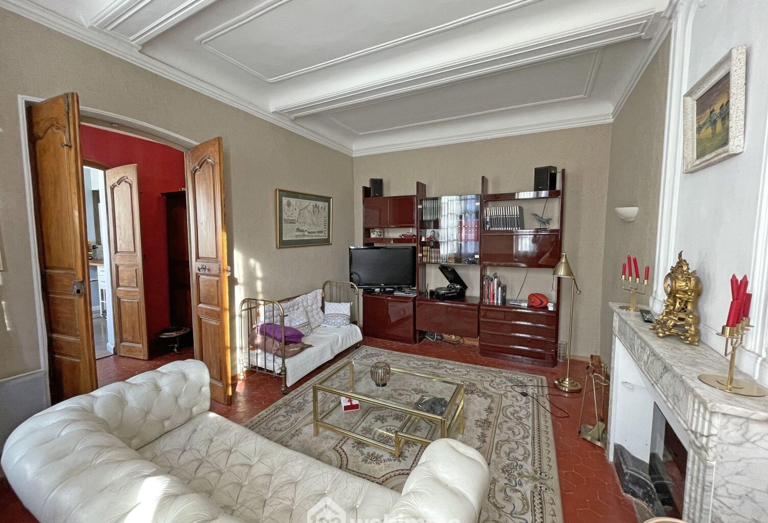 Appartement - 56m² - Barbentane — photo 1