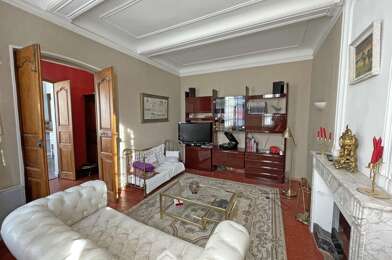 Appartement 2 pièces 170000 €