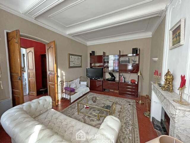 Appartement - 56m² - Barbentane — photo du bien