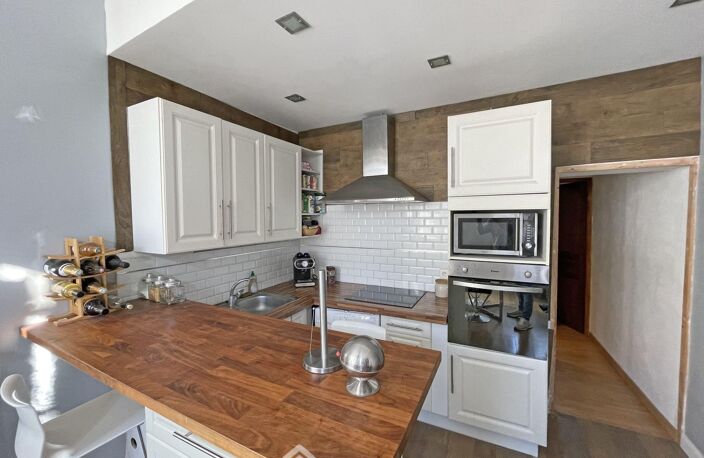 Appartement - 56m² - Barbentane — photo 4
