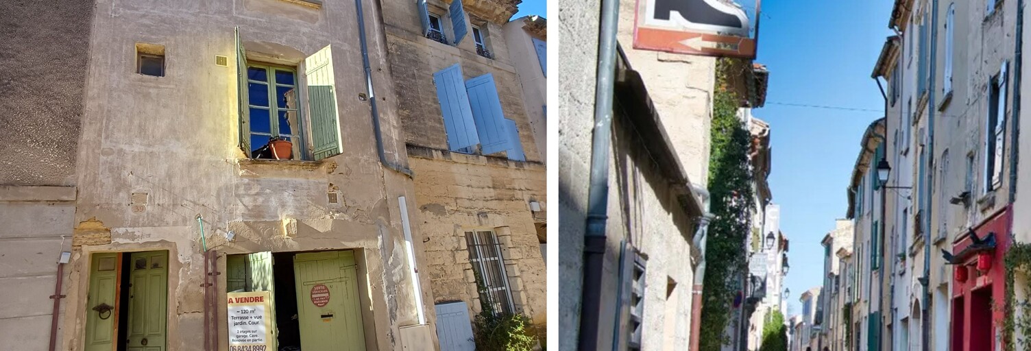 Maison 5 Pièces 130 m² à vendre à Uzès (30700)