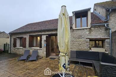 Maison 3 pièces 192000 €