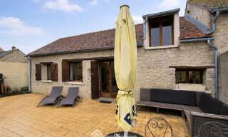 Maison 3 Pièces 75 m² à vendre à Puiseaux (45390)