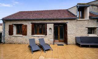 Maison 3 Pièces 75 m² à vendre à Pithiviers (45300)