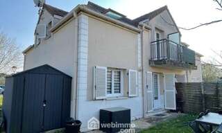 Maison 4 Pièces 79 m² à vendre à Noyon (60400)