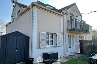 Maison 4 pièces 178900 €