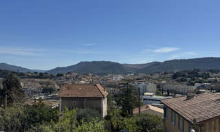 Appartement 3 Pièces 61 m² à louer à Aubagne (13400)