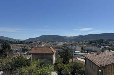 Appartement 3 pièces 988 €