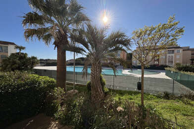 Appartement 2 pièces 126000 €