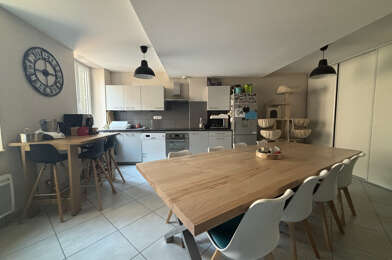 Appartement 3 pièces 585 €