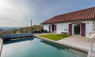 Maison 8 Pièces 300 m² à vendre à Bidache (64520)