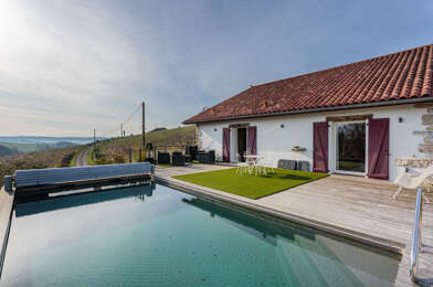 Maison 8 pièces 850000 €