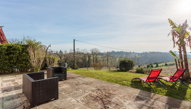 Villa / Maison 8 pièces  à vendre Bidache 64520