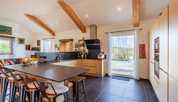 Villa / Maison 8 pièces  à vendre Bidache 64520