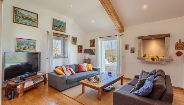 Villa / Maison 8 pièces  à vendre Bidache 64520