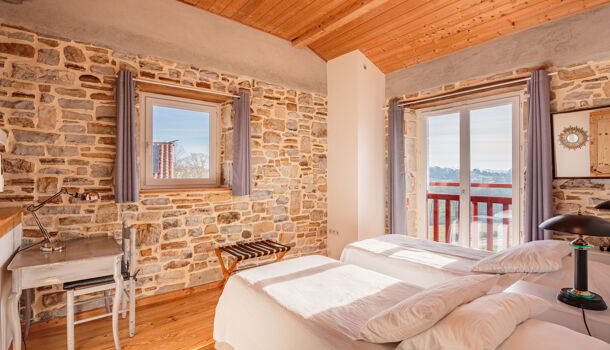 Villa / Maison 8 pièces  à vendre Bidache 64520