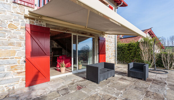 Villa / Maison 8 pièces  à vendre Bidache 64520