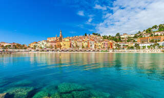 Commerce  135 m² à vendre à Menton (06500)