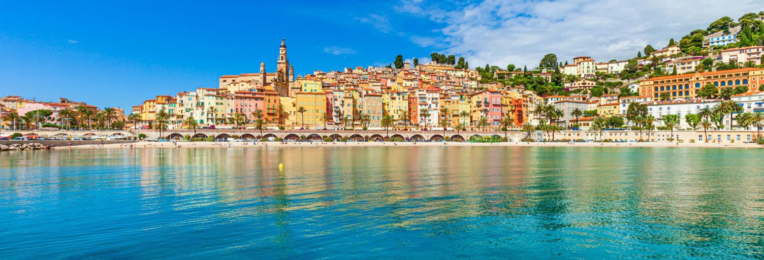 Commerce  135 m² à vendre à Menton (06500)