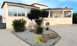 Maison 8 Pièces 250 m² à vendre à Agde (34300)