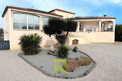 Maison 8 pièces 890000 €