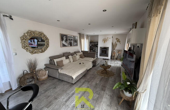 Le GRAU d'AGDE - Villa 2 logement T4 - 1825m2 de terrain — photo 2