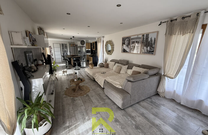 Le GRAU d'AGDE - Villa 2 logement T4 - 1825m2 de terrain — photo 4