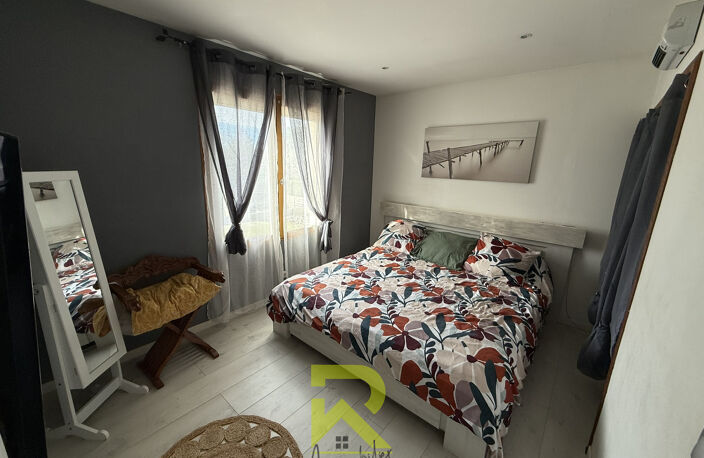 Le GRAU d'AGDE - Villa 2 logement T4 - 1825m2 de terrain — photo 5