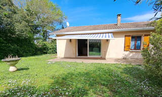 Maison 4 Pièces 107 m² à vendre à Vayres (33870)